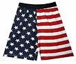 All American Flag boxer shorts for men