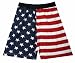 All American Flag boxer shorts for men