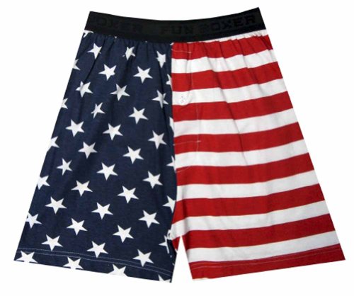 All American Flag Boxers for american flag shorts. All American Flag Boxers for