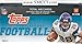 2010 Topps Football Factory Sealed Set Which Includes the Complete 440 Card Series Plus 5 Exclusive Bonus Rookie Cards! Includes Sam Bradford, Tim Tebow, Brett Favre, Adrian Peterson, Tony Romo, Peyton Manning, Tom Brady and Many Others!