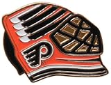 NHL Goalie Mask Pin