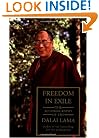 Freedom in Exile: The Autobiography of The Dalai Lama