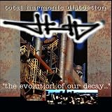 The Evolution of Our Decay [CD on Demand]