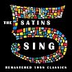 The Five Satins Sing