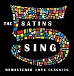 The Five Satins Sing