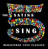 Five Satins Sing