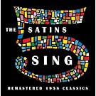 Five Satins Sing