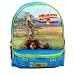 Madagascar - Backpacks - Square Safari Backpack