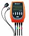 Sports : Compex Muskelstimulator Mi-Fitness