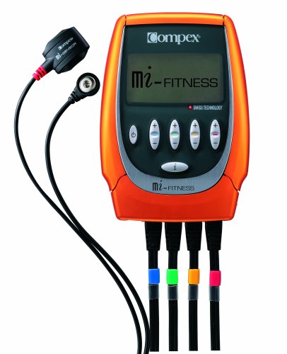 Compex Muskelstimulator Mi-Fitness Preisvergleich