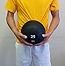 JUMP USA Plyometric Slammer Slam Ball Medicine Ball 20 lbs