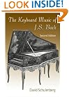 The Keyboard Music of J.S. Bach