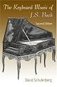The Keyboard Music of J.S. Bach