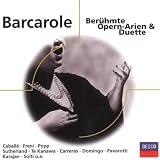Barcarole - Popp