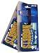 Denver Nuggets Two Pack Soft Laser Bag Tag
