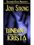 Binding Krista (Book 1 in Fallon Mates series): Fallon Mates Series, Book 1