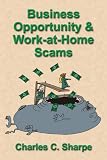Business Opportunity and Work-at-home Scams Picture