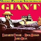 �W���C�A���c�@Giant (Music From The 1956 Motion Picture Soundtrack)