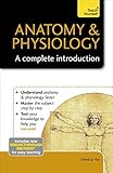 Anatomy & physiology : a complete introduction
