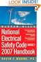 National Electrical Safety Code (NESC) 2007 Handbook