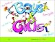 The Book of Boys (for Girls) & The Book of Girls (for Boys)