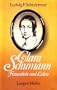 Clara Schumann: Frauenliebe u. Leben : aus Tagebuchern u. Briefen : nach d. Biographie von Berthold Litzmann (German Edition)