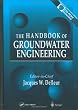 Thumbnail Hand Book of Ground Water Engineering