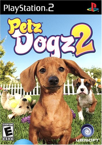 Petz: Dogz 2
