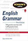 English grammar