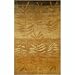 Trans-Ocean Rug KRL Karela Fern Natural Rug