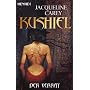 Kushiel - Der Verrat: Roman