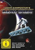 John Carpenters Dark Star