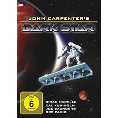 John Carpenters Dark Star