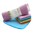Thirsties 6 Pack Fab Wipes, Boy