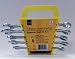 Kitchen & Housewares : Spanner Set 5pcs - Combination