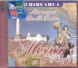MEXICO EN LA SANGRE... CHIHUAHUA (CD+DVD)