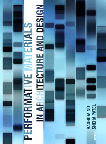 Performative materials