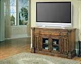 Canterbury 65" TV Console - Parker House