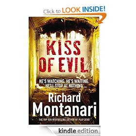 Kiss of Evil