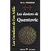 Les cavaliers de l'an mille, Tome 2 : Les Deniers de Quentovic : 976-982