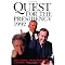 The George H W Bush Story