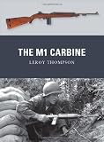 ISBN: 1849086192 - The M1 Carbine (Weapon)