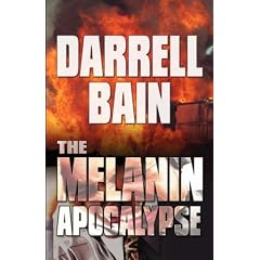 The Melanin Apocalypse