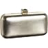 Halston Heritage Susan Metallic
