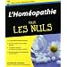 L'hom�opathie pour les nuls