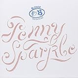 BLONDE REDHEAD PENNY SPARKLE by BLONDE REDHEAD (2012-03-13)【並行輸入品】