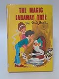 The magic Faraway Tree