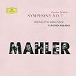 Mahler : Symphonie n� 7