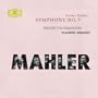 Mahler: Symphony No.7 ~ Abbado