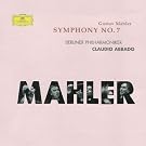 Mahler : Symphonie n� 7